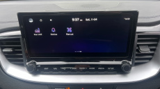 Kia Ceed 1.5T GDi ISG 3 5dr DCT Petrol Estate